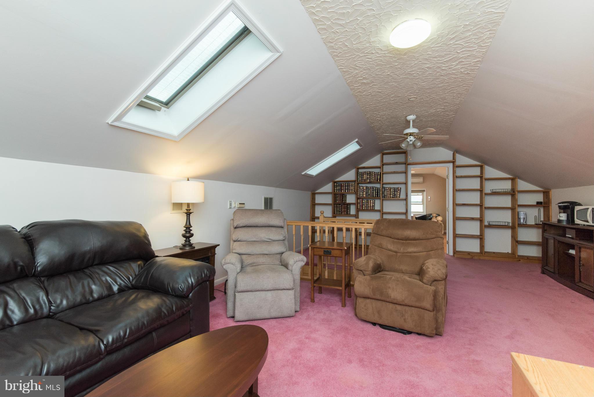 304 Farm Road Aberdeen, MD 21001 - Photo 21 of 30 Loft