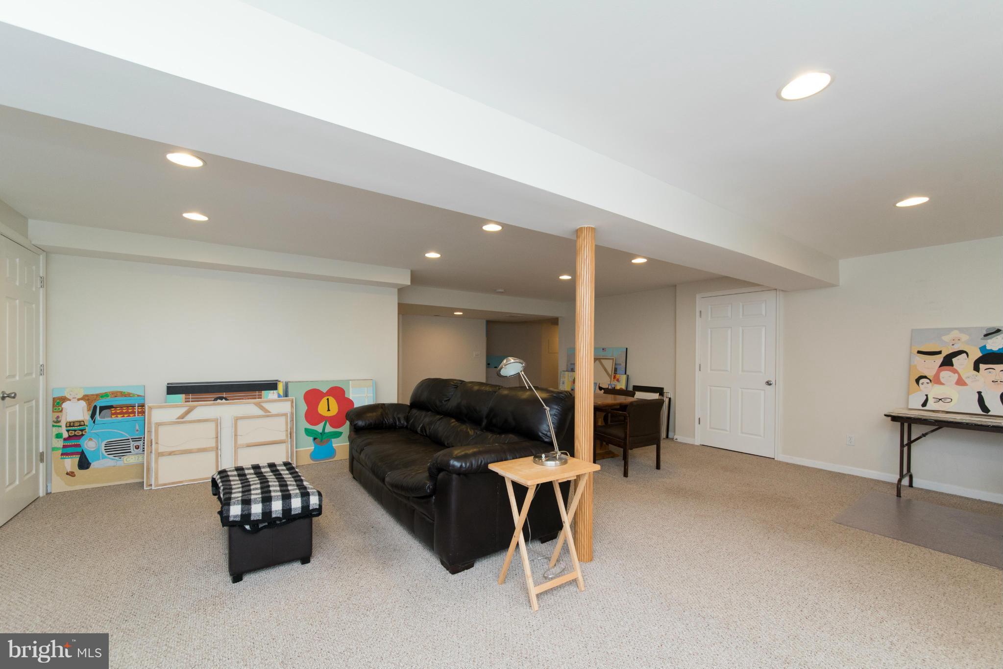 304 Farm Road Aberdeen, MD 21001 - Photo 22 of 30 Recreation Room
