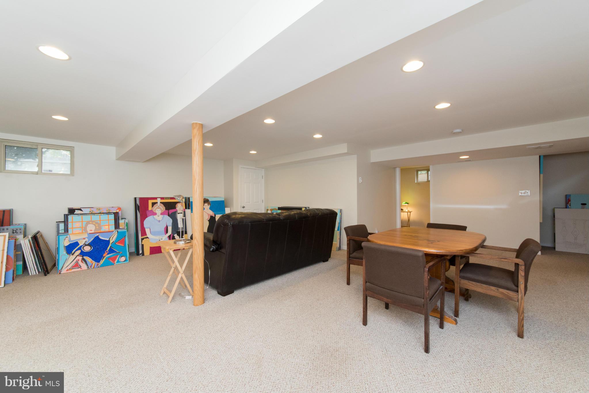 304 Farm Road Aberdeen, MD 21001 - Photo 23 of 30 Recreation Room