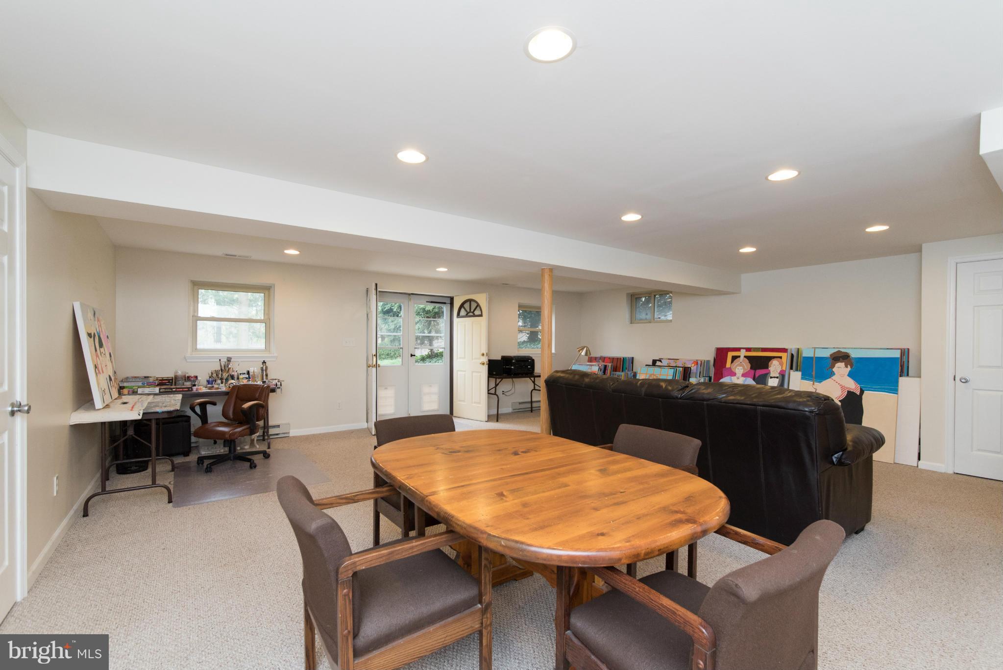 304 Farm Road Aberdeen, MD 21001 - Photo 24 of 30 Recreation Room