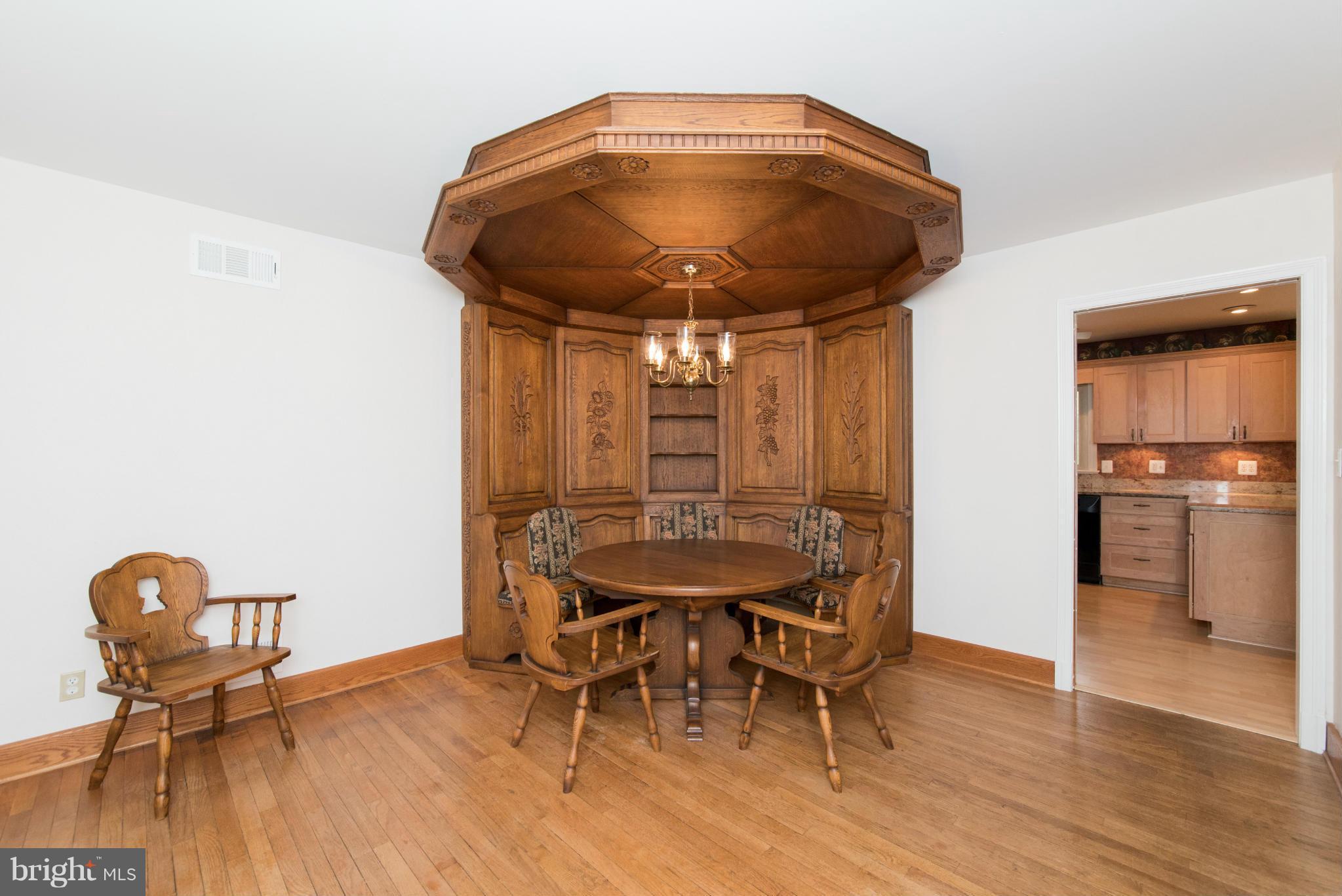304 Farm Road Aberdeen, MD 21001 - Photo 6 of 30 Dining Room