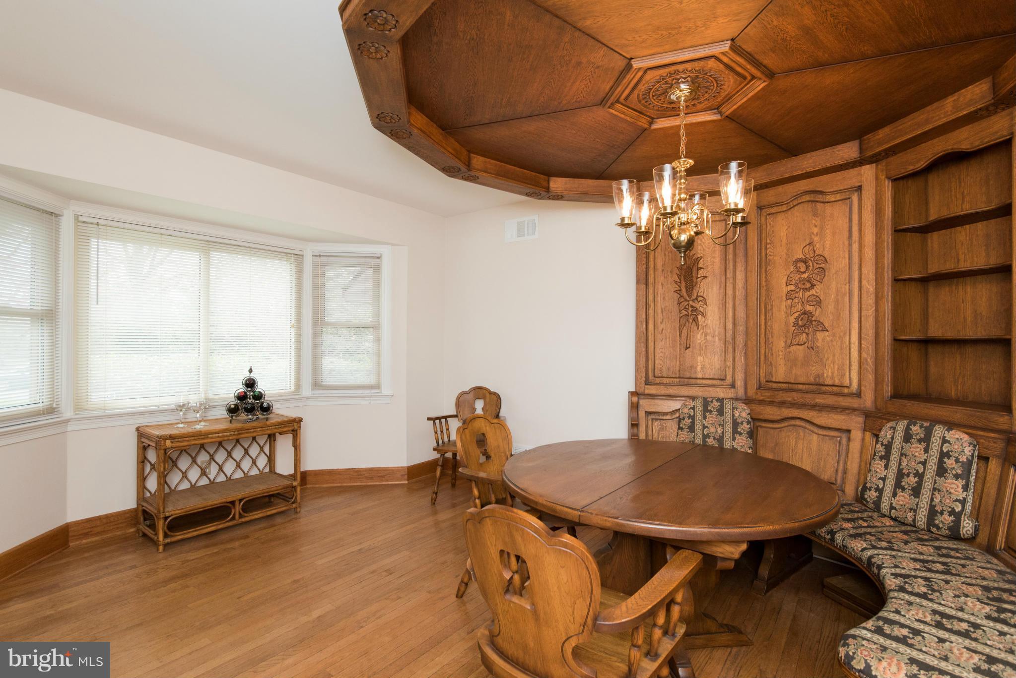 304 Farm Road Aberdeen, MD 21001 - Photo 7 of 30 Dining Room