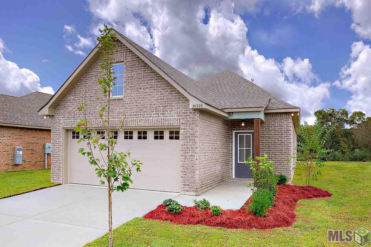 38329 Brown Road Prairieville, LA 70769 - Photo 1 of 25