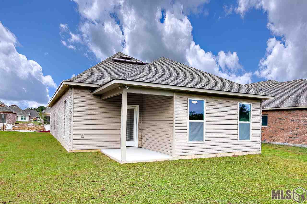 38329 Brown Road Prairieville, LA 70769 - Photo 3 of 25