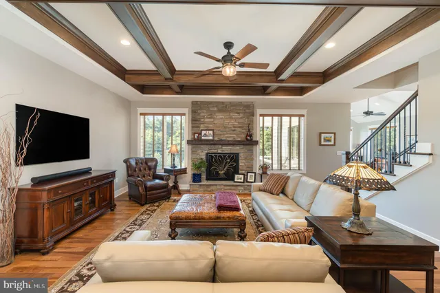 $925,000 | 1011 Stonehill Lane, Carlisle, PA 17015