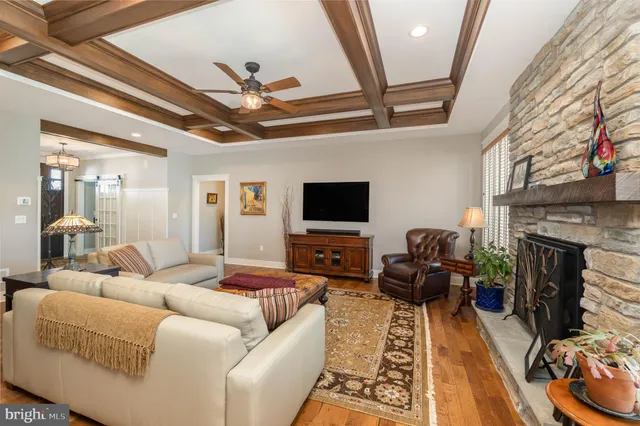 $925,000 | 1011 Stonehill Lane, Carlisle, PA 17015