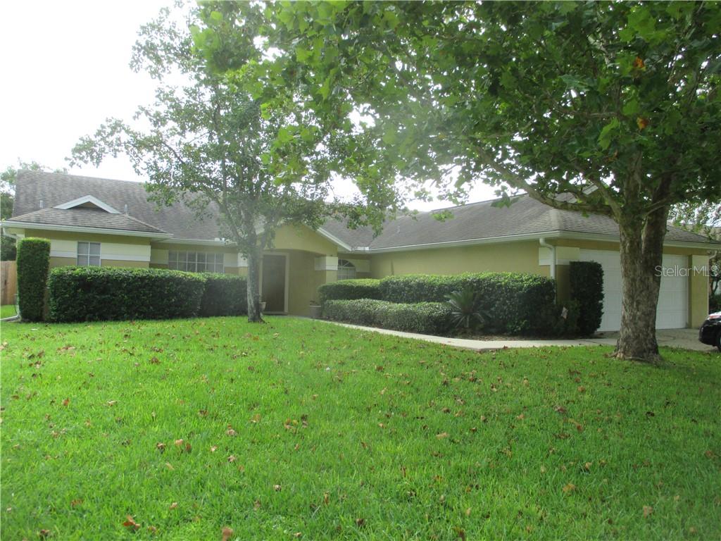 905 Little Creek Road Orlando, FL 32825 - Photo 1 of 1