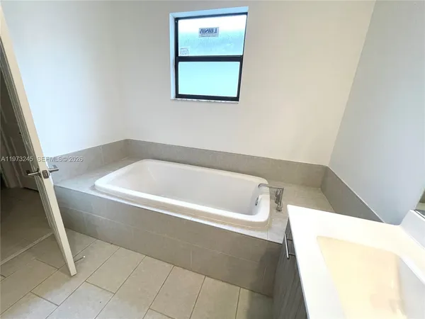 a view of room and window