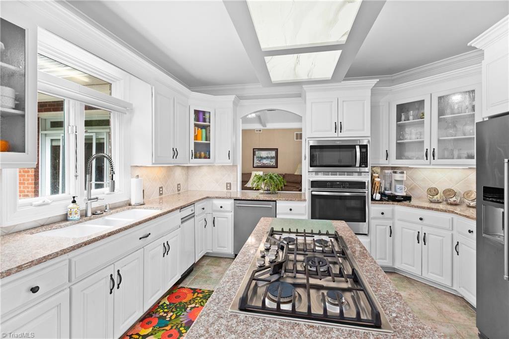 3052 Greenhouse Road Winston-Salem, NC 27127 - Photo 12 of 44