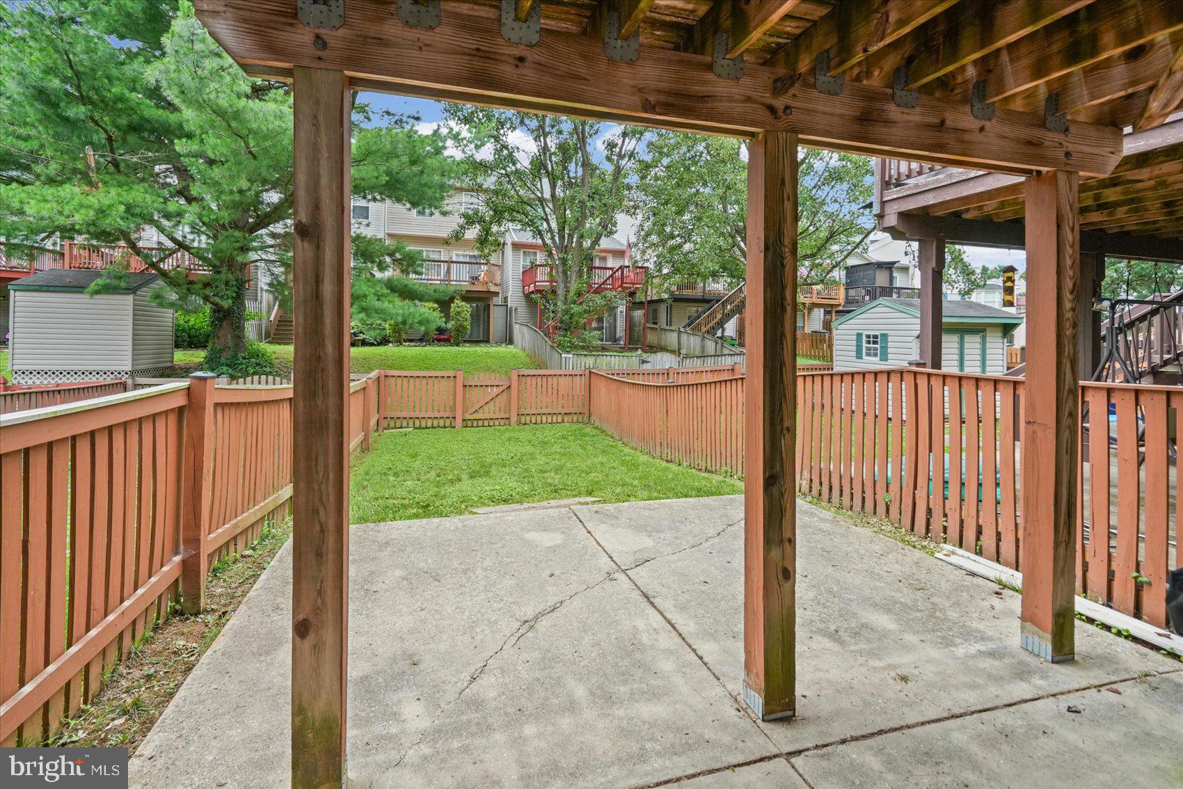 1312 Roman Ridge Way Bel Air, MD 21014 - Photo 34 of 39
