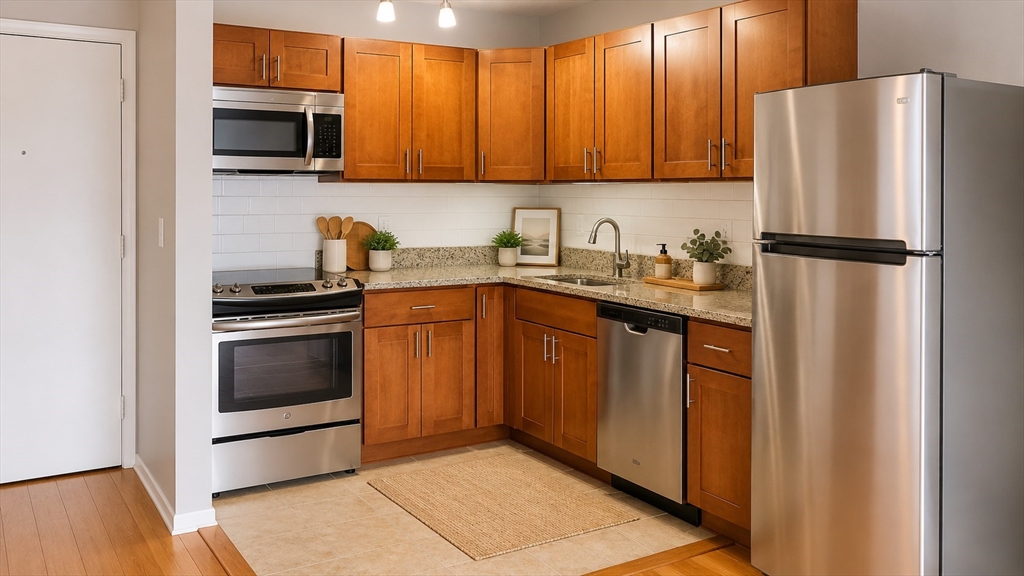 46 Cochituate Road, Unit 106 Framingham, MA 01701 - Photo 4 of 8