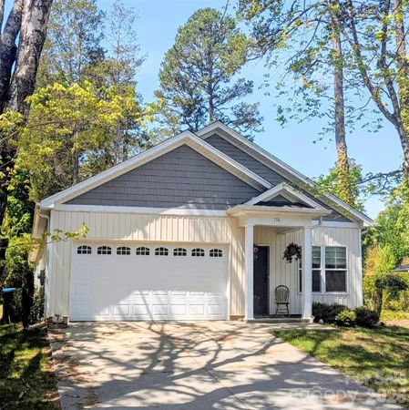 $329,900 | 156 Milford Drive, Salisbury, NC 28144