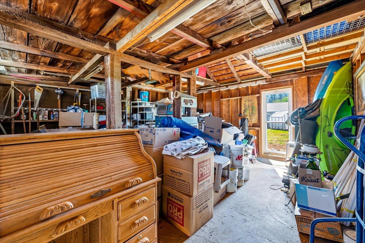 232 Upper Slate Creek Road Grass Valley, CA 95945 - Photo 41 of 48 a view of an outdoor space