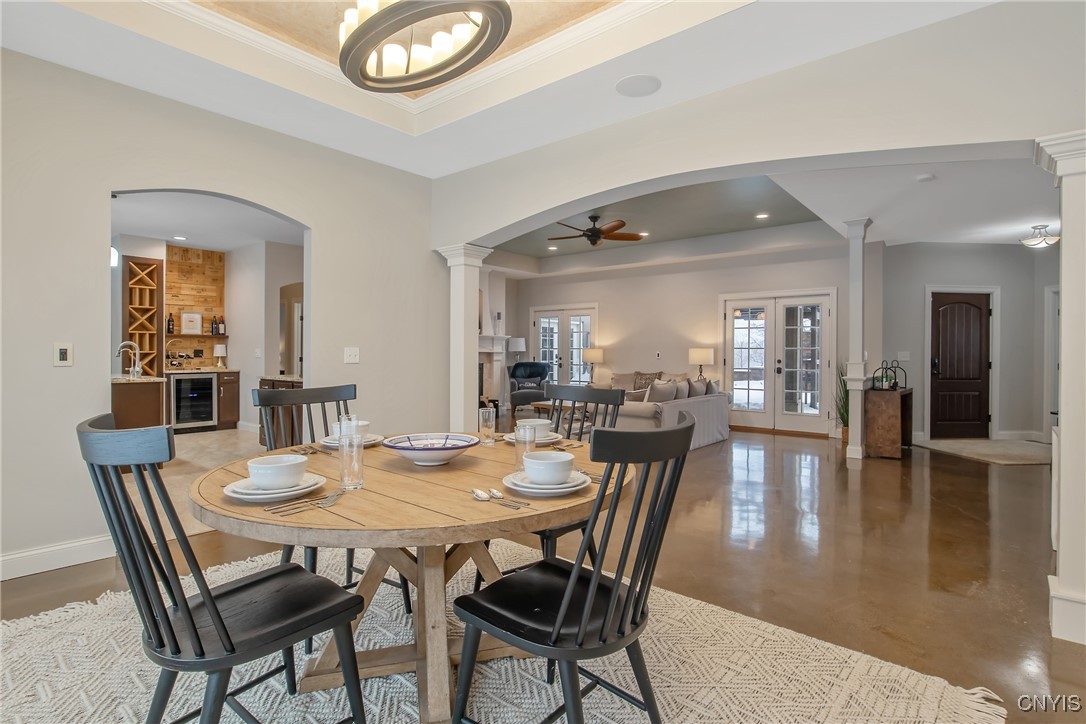 8230 Emerick Road Lysander, NY 13027 - Photo 11 of 49