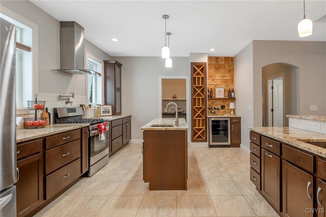 8230 Emerick Road Lysander, NY 13027 - Photo 12 of 49