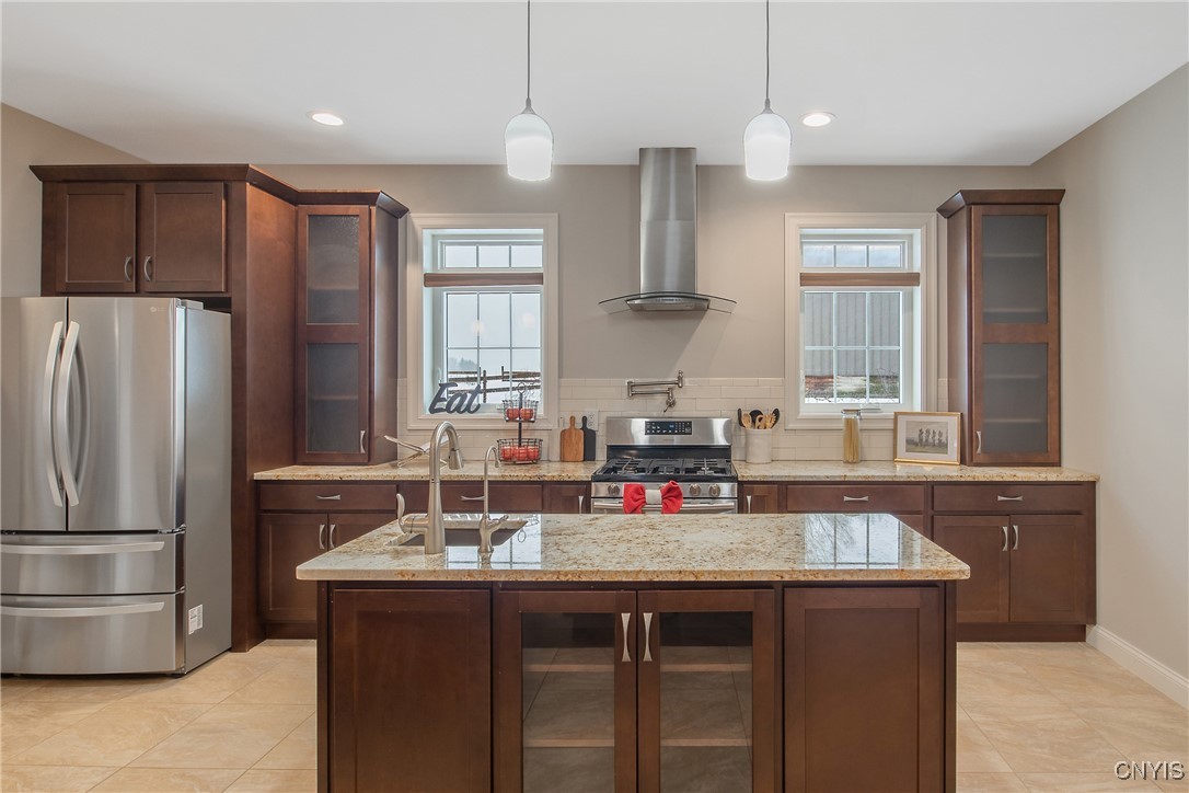 8230 Emerick Road Lysander, NY 13027 - Photo 15 of 49