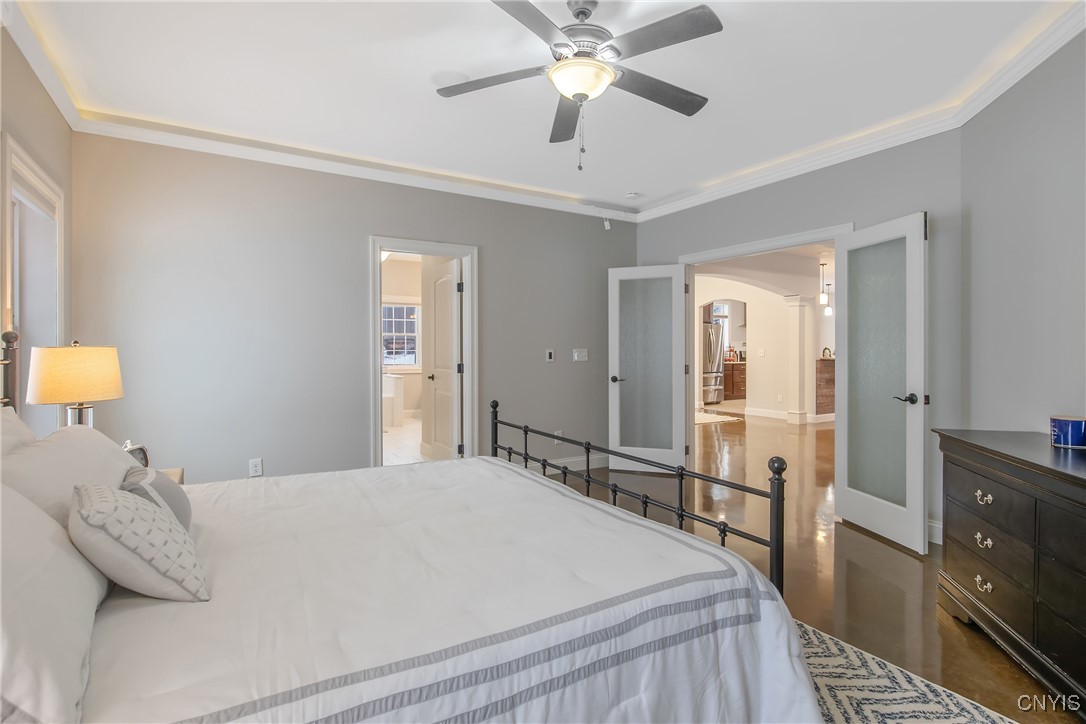 8230 Emerick Road Lysander, NY 13027 - Photo 20 of 49