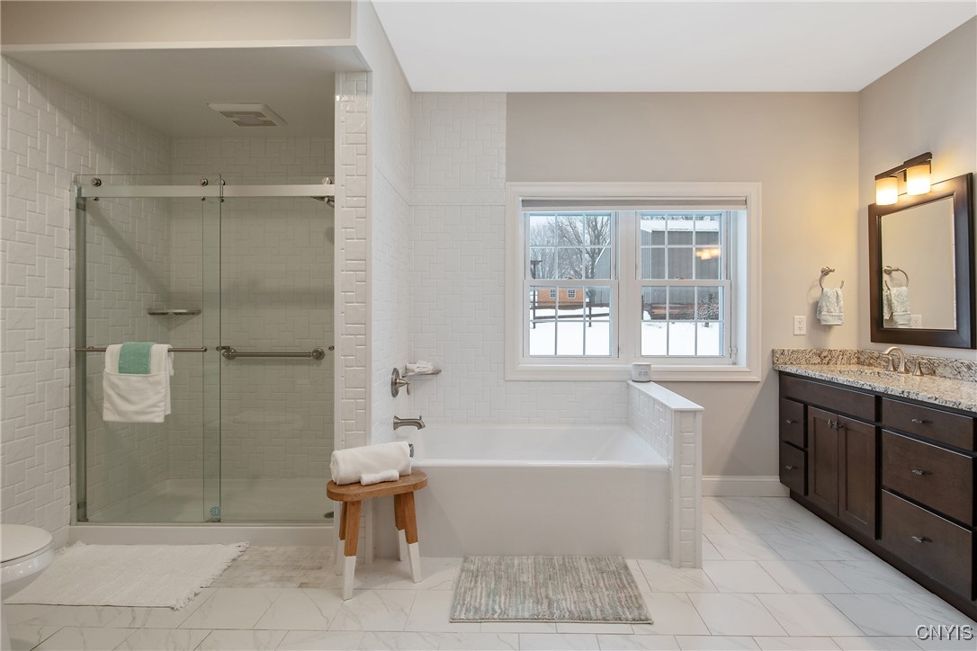 8230 Emerick Road Lysander, NY 13027 - Photo 21 of 49