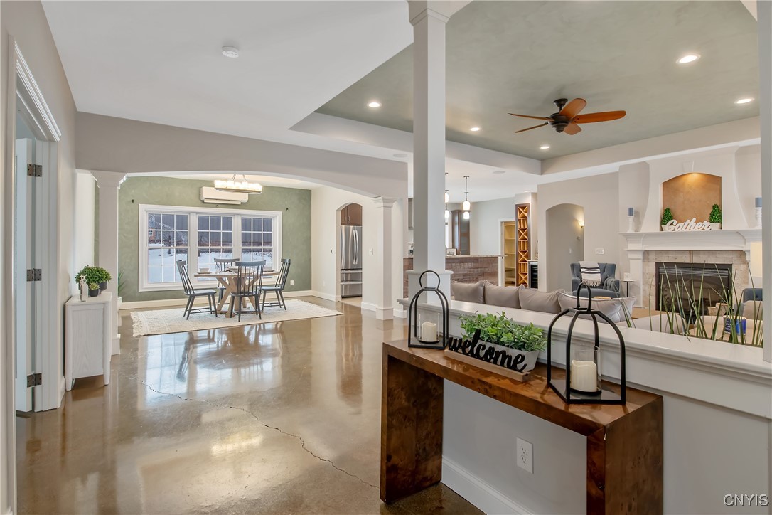 8230 Emerick Road Lysander, NY 13027 - Photo 3 of 49