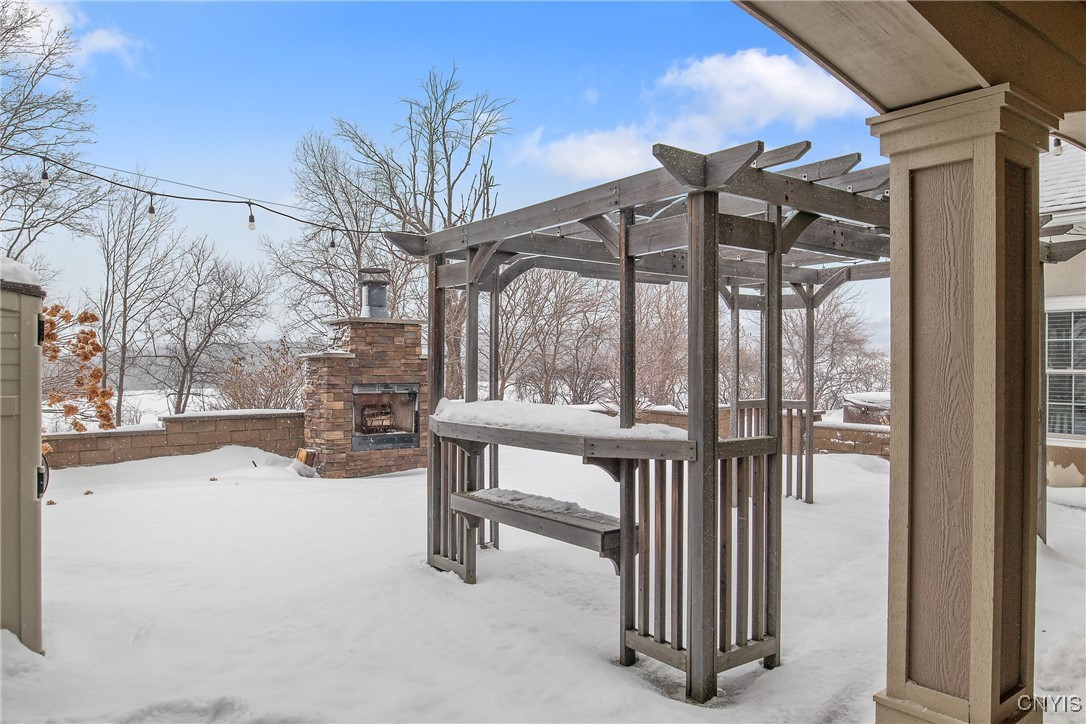 8230 Emerick Road Lysander, NY 13027 - Photo 37 of 49