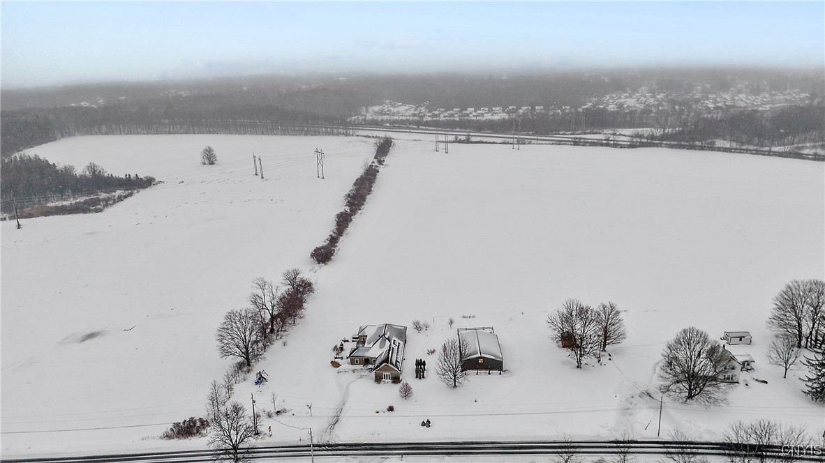 8230 Emerick Road Lysander, NY 13027 - Photo 38 of 49