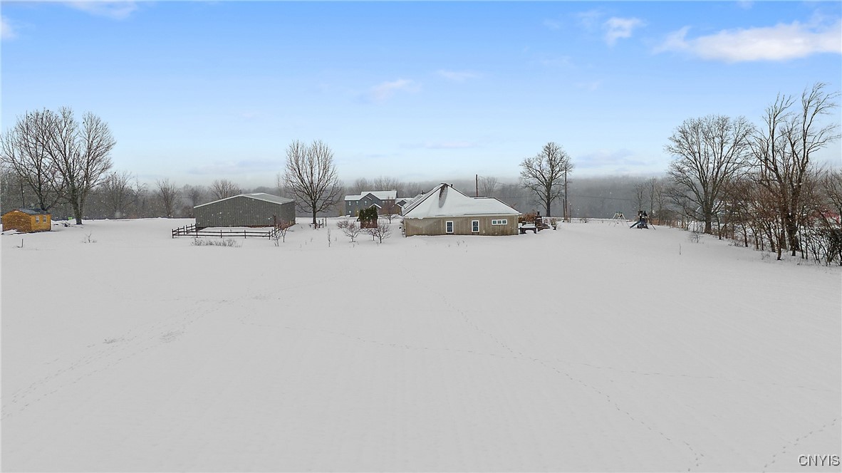 8230 Emerick Road Lysander, NY 13027 - Photo 39 of 49