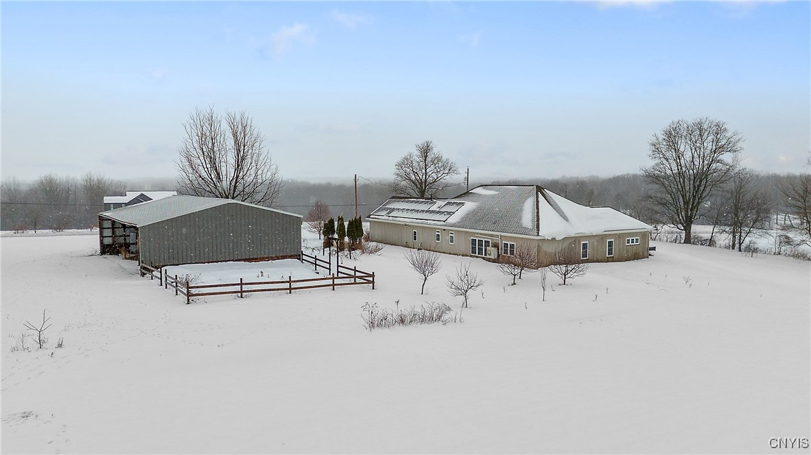 8230 Emerick Road Lysander, NY 13027 - Photo 40 of 49