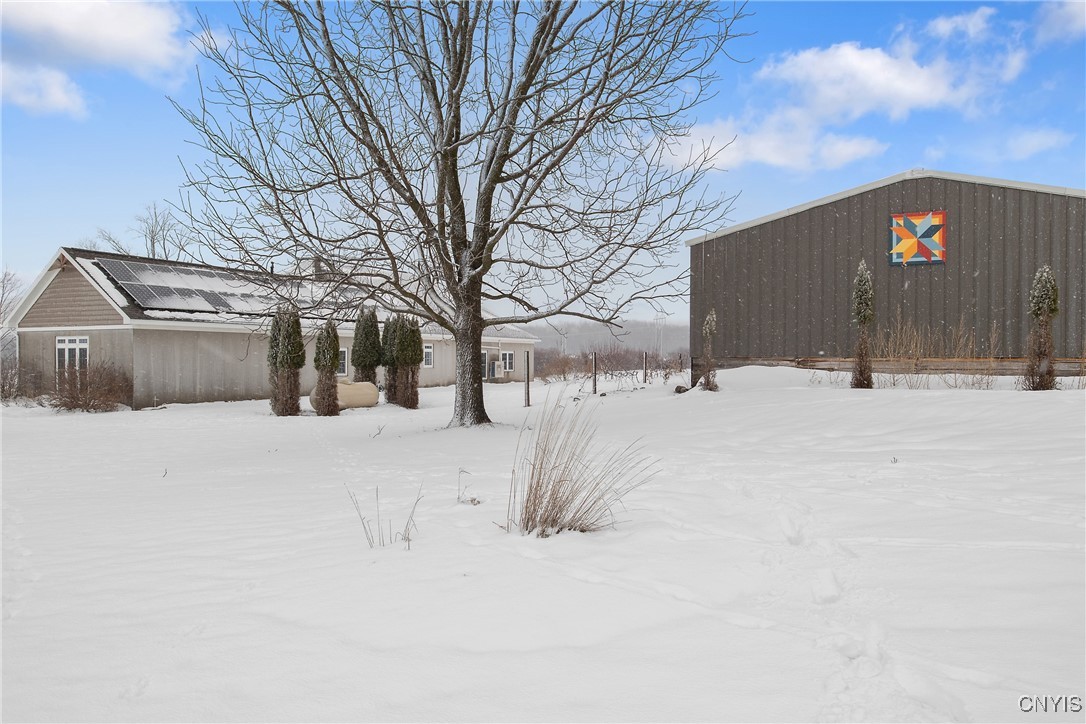 8230 Emerick Road Lysander, NY 13027 - Photo 44 of 49