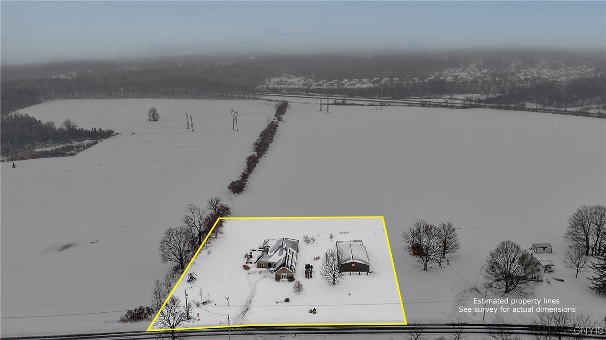 8230 Emerick Road Lysander, NY 13027 - Photo 45 of 49