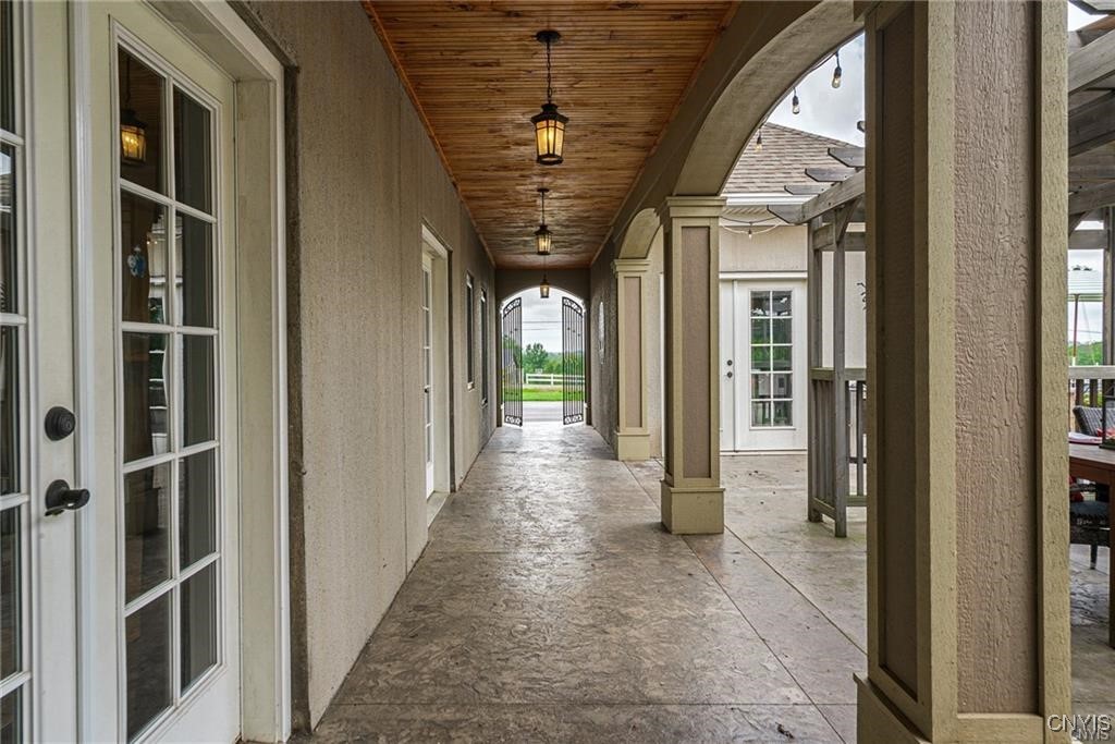 8230 Emerick Road Lysander, NY 13027 - Photo 46 of 49 Outdoor picture from previous sale by Greg Ramin