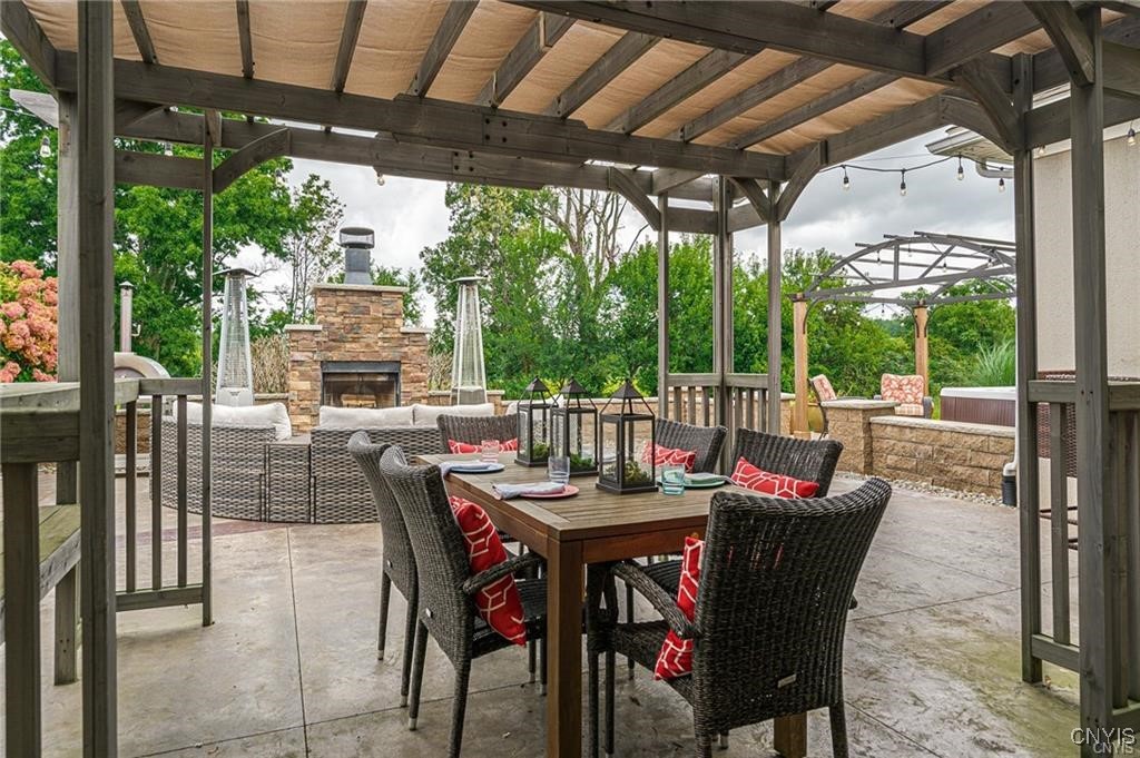 8230 Emerick Road Lysander, NY 13027 - Photo 47 of 49 Outdoor picture from previous sale by Greg Ramin