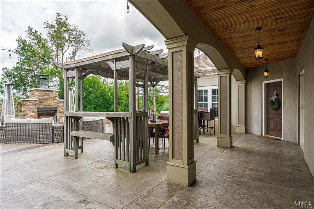 8230 Emerick Road Lysander, NY 13027 - Photo 48 of 49 Outdoor picture from previous sale by Greg Ramin