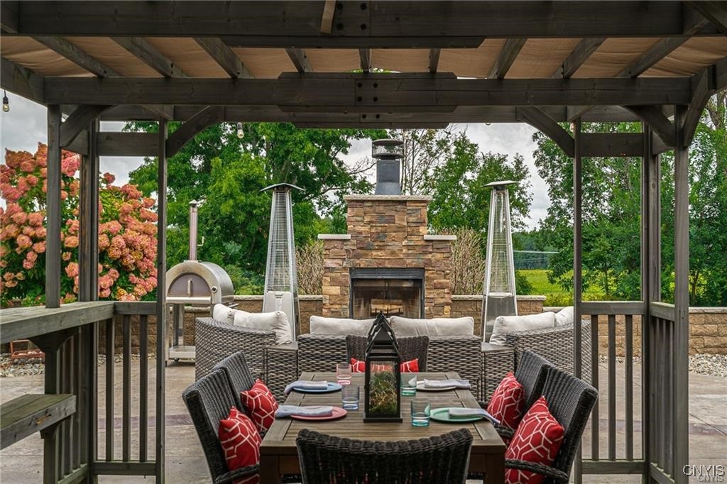 8230 Emerick Road Lysander, NY 13027 - Photo 49 of 49 Outdoor picture from previous sale by Greg Ramin