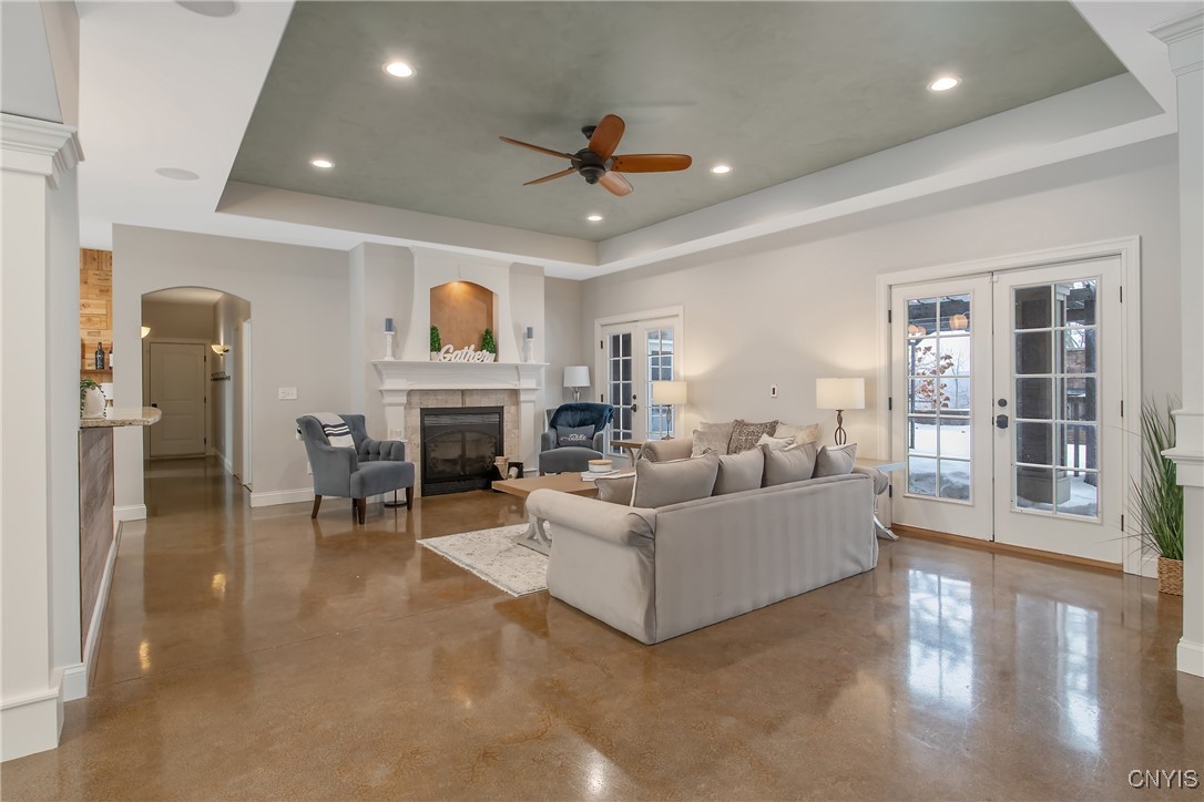 8230 Emerick Road Lysander, NY 13027 - Photo 6 of 49