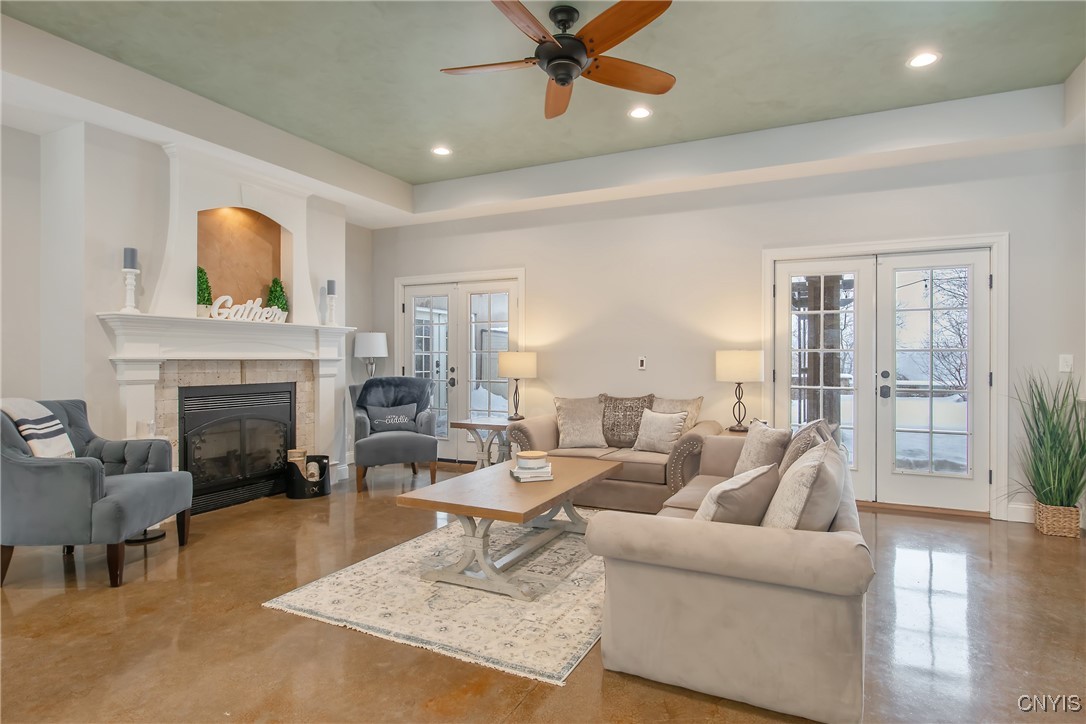 8230 Emerick Road Lysander, NY 13027 - Photo 7 of 49