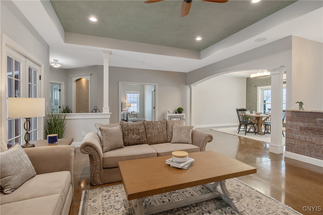 8230 Emerick Road Lysander, NY 13027 - Photo 8 of 49