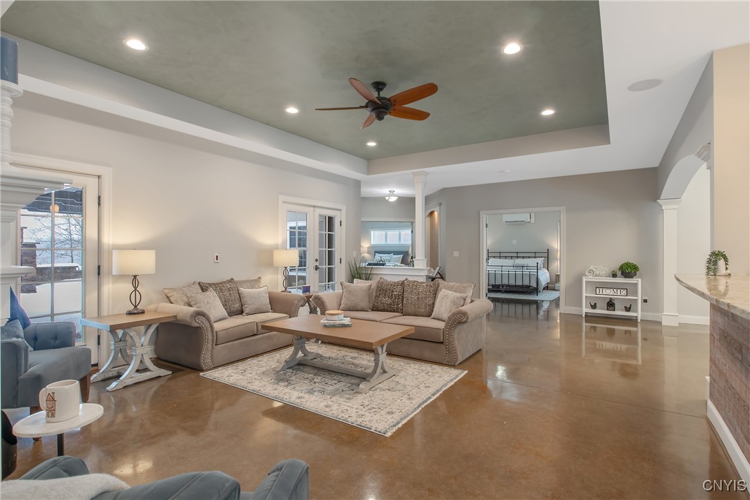 8230 Emerick Road Lysander, NY 13027 - Photo 9 of 49