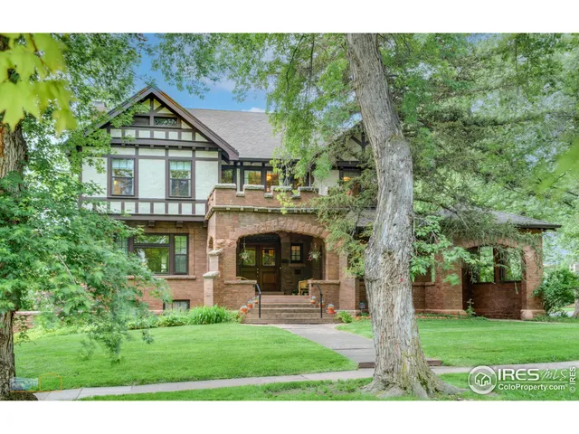 $6,970,000 | 604 Mapleton Avenue, Boulder, CO 80302