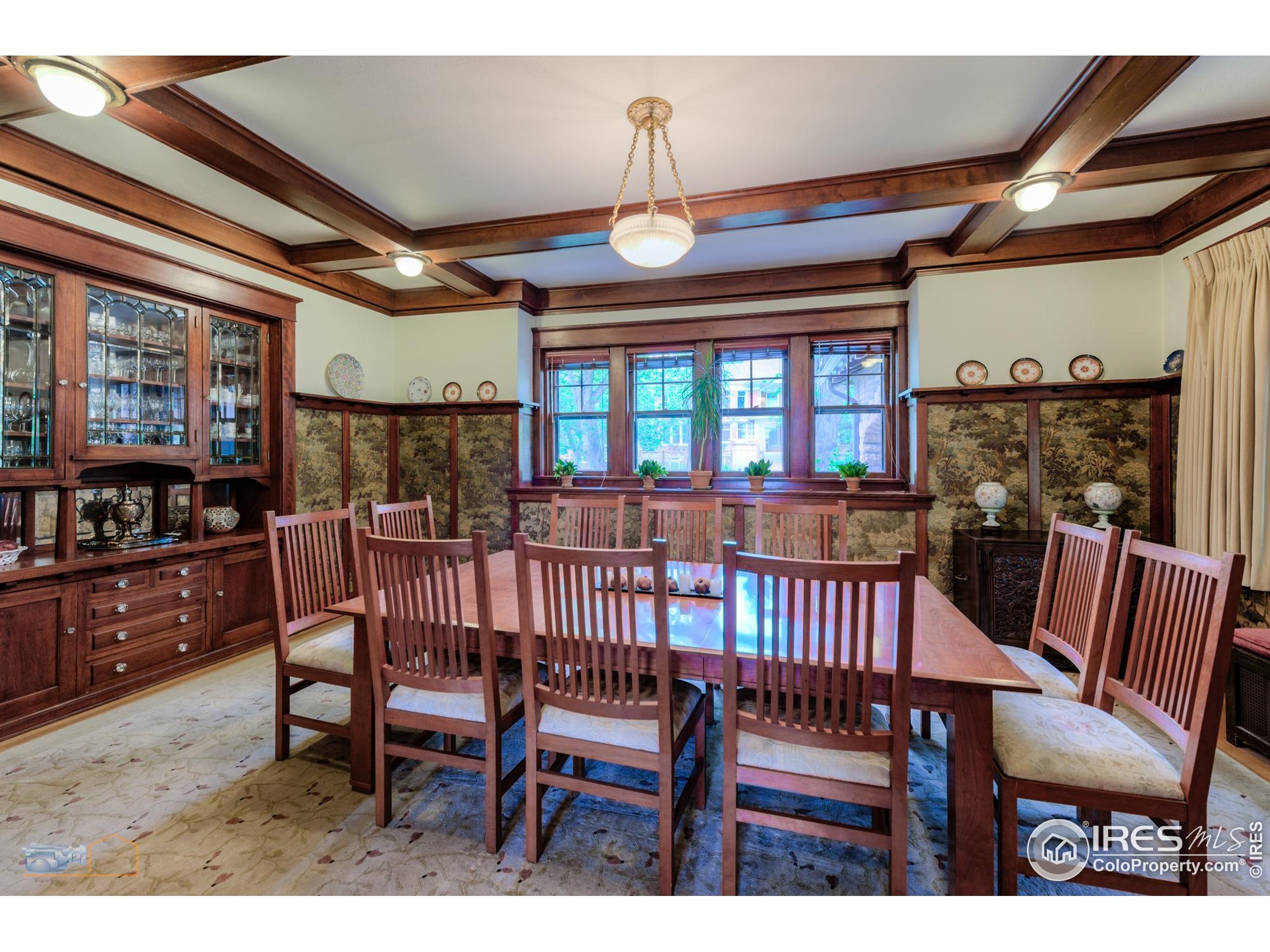 604 Mapleton Avenue Boulder, CO 80302 - Photo 12 of 40