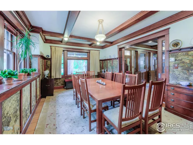 $6,970,000 | 604 Mapleton Avenue, Boulder, CO 80302