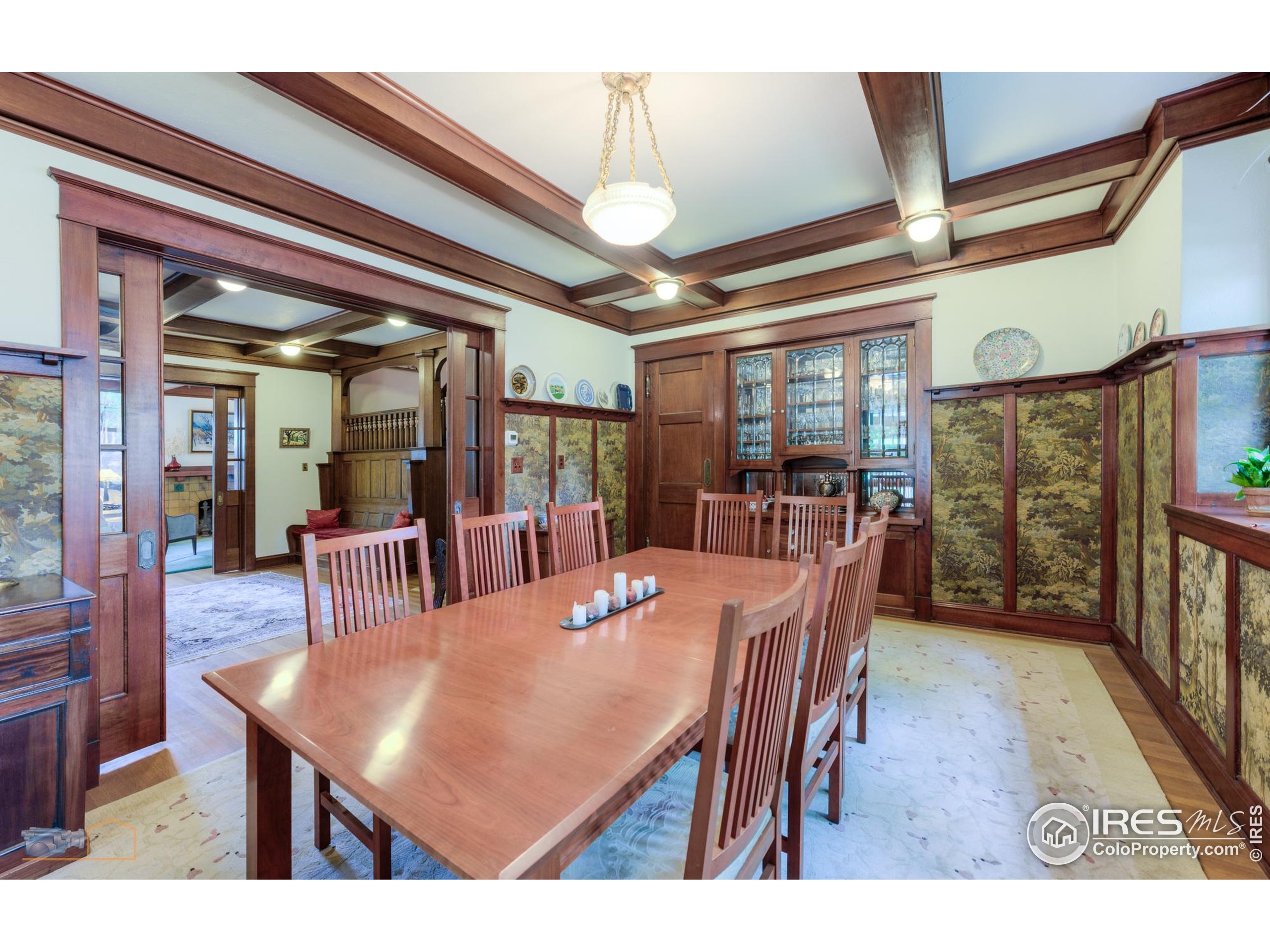 604 Mapleton Avenue Boulder, CO 80302 - Photo 14 of 40