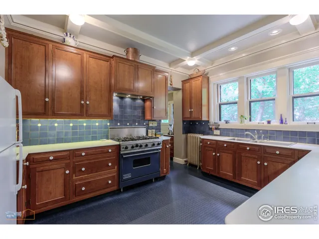 $6,970,000 | 604 Mapleton Avenue, Boulder, CO 80302