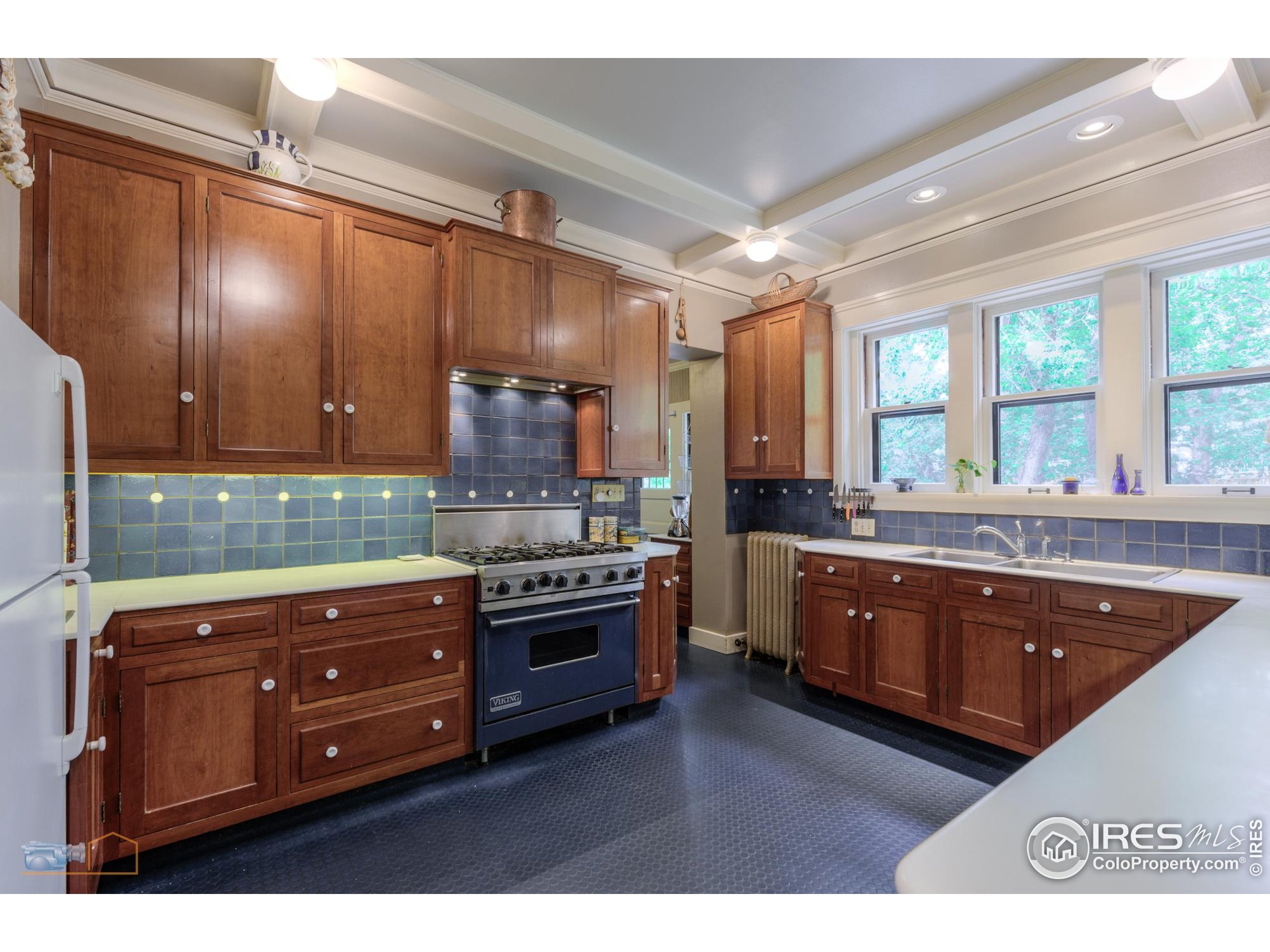 604 Mapleton Avenue Boulder, CO 80302 - Photo 15 of 40