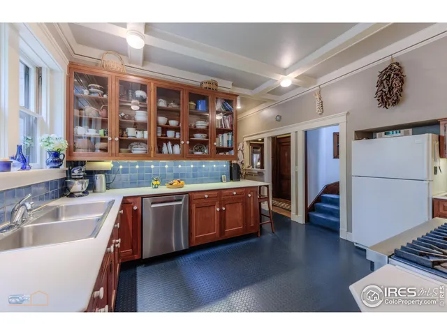 $6,970,000 | 604 Mapleton Avenue, Boulder, CO 80302