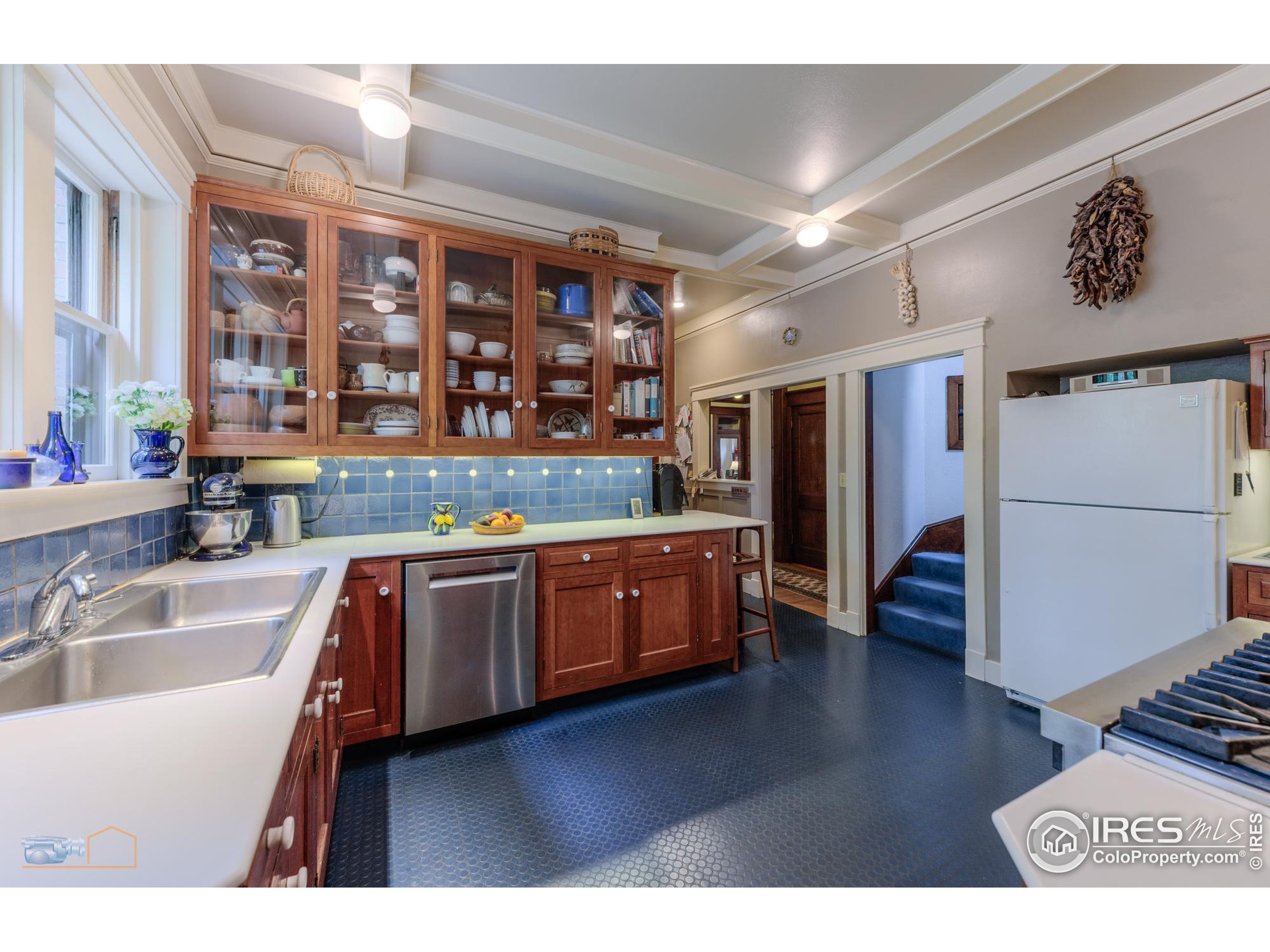 604 Mapleton Avenue Boulder, CO 80302 - Photo 16 of 40