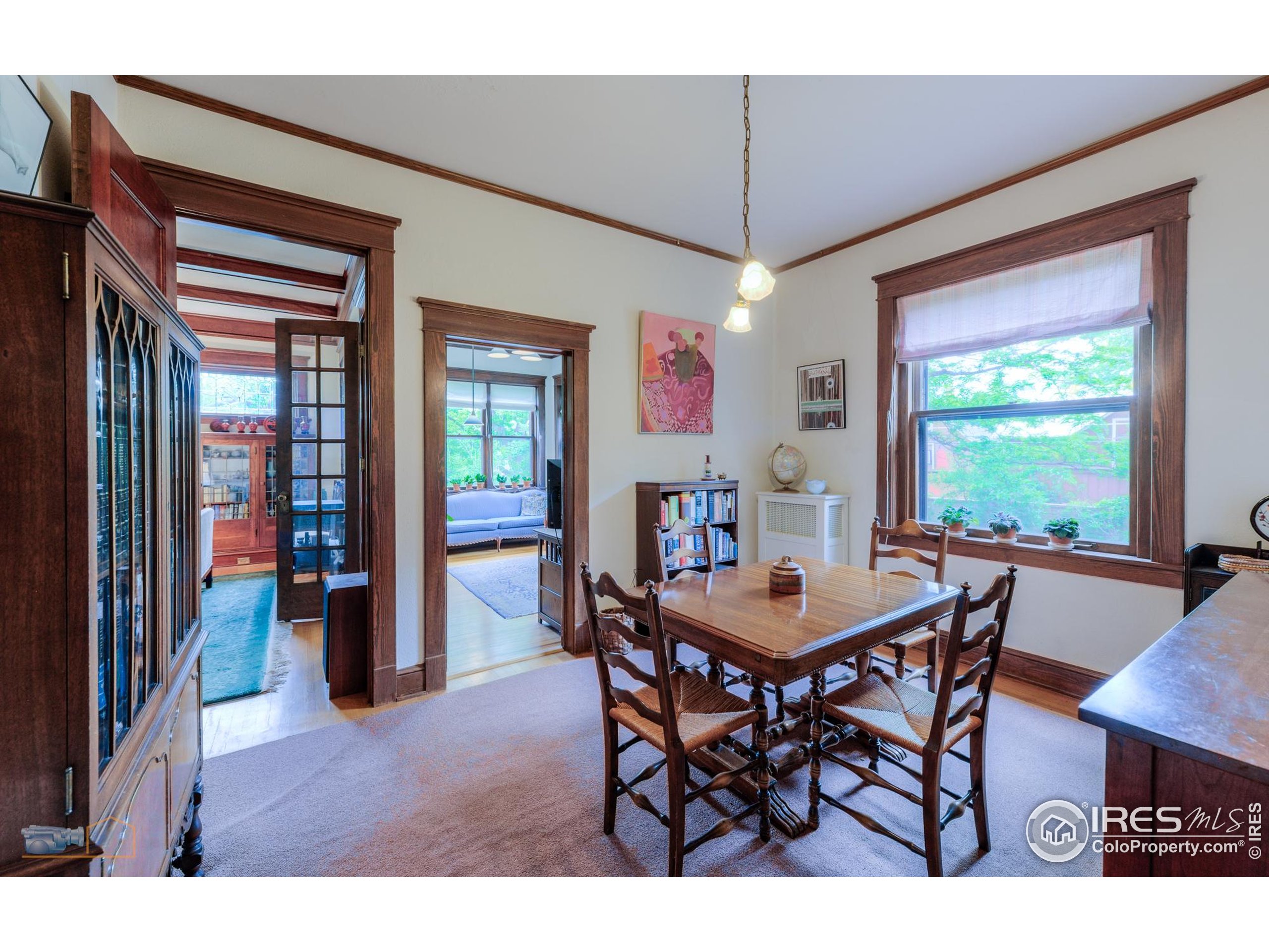 604 Mapleton Avenue Boulder, CO 80302 - Photo 17 of 40