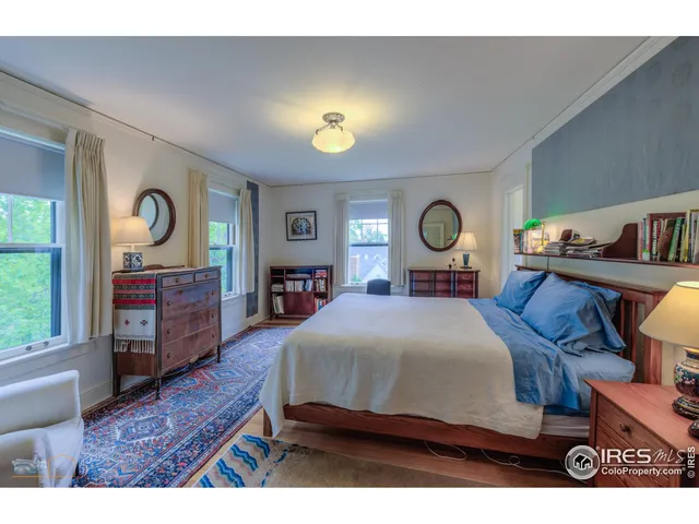 $6,970,000 | 604 Mapleton Avenue, Boulder, CO 80302