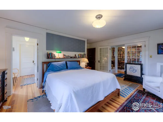 $6,970,000 | 604 Mapleton Avenue, Boulder, CO 80302