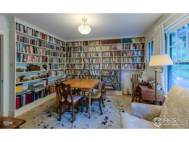 $6,970,000 | 604 Mapleton Avenue, Boulder, CO 80302