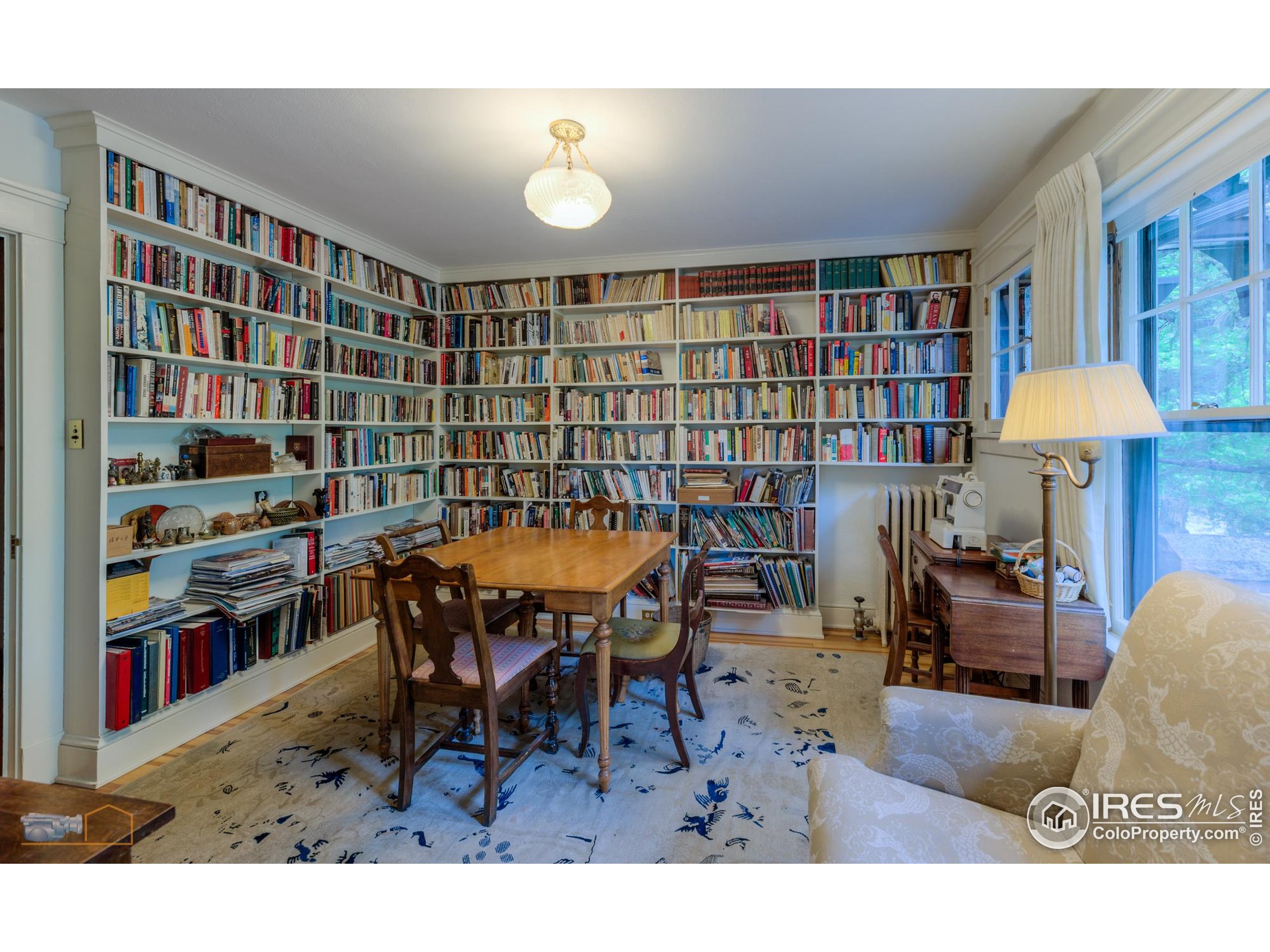 604 Mapleton Avenue Boulder, CO 80302 - Photo 22 of 40